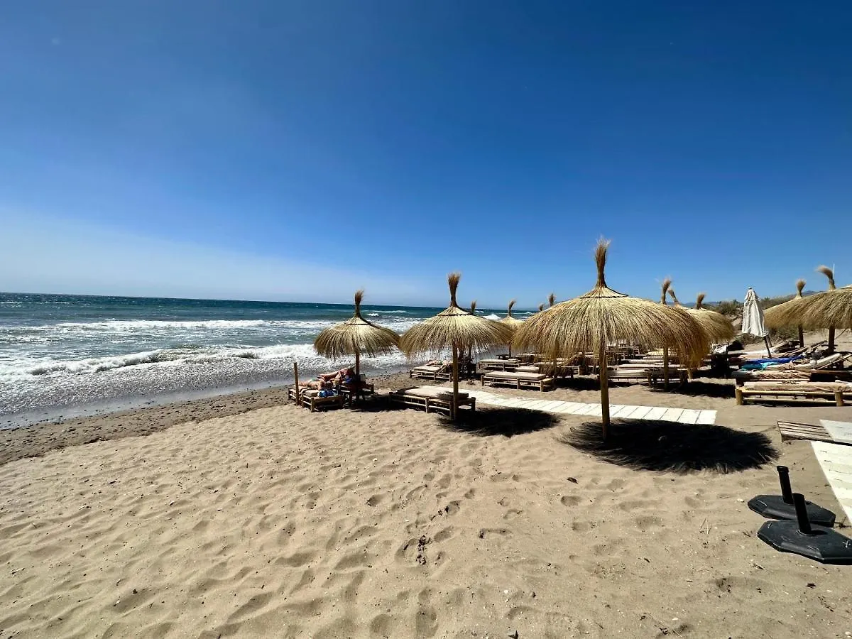 Casa vacanze El Arenal Townhouse By The Beach With Swimming Pool Ii- Eaw Homes Marbella