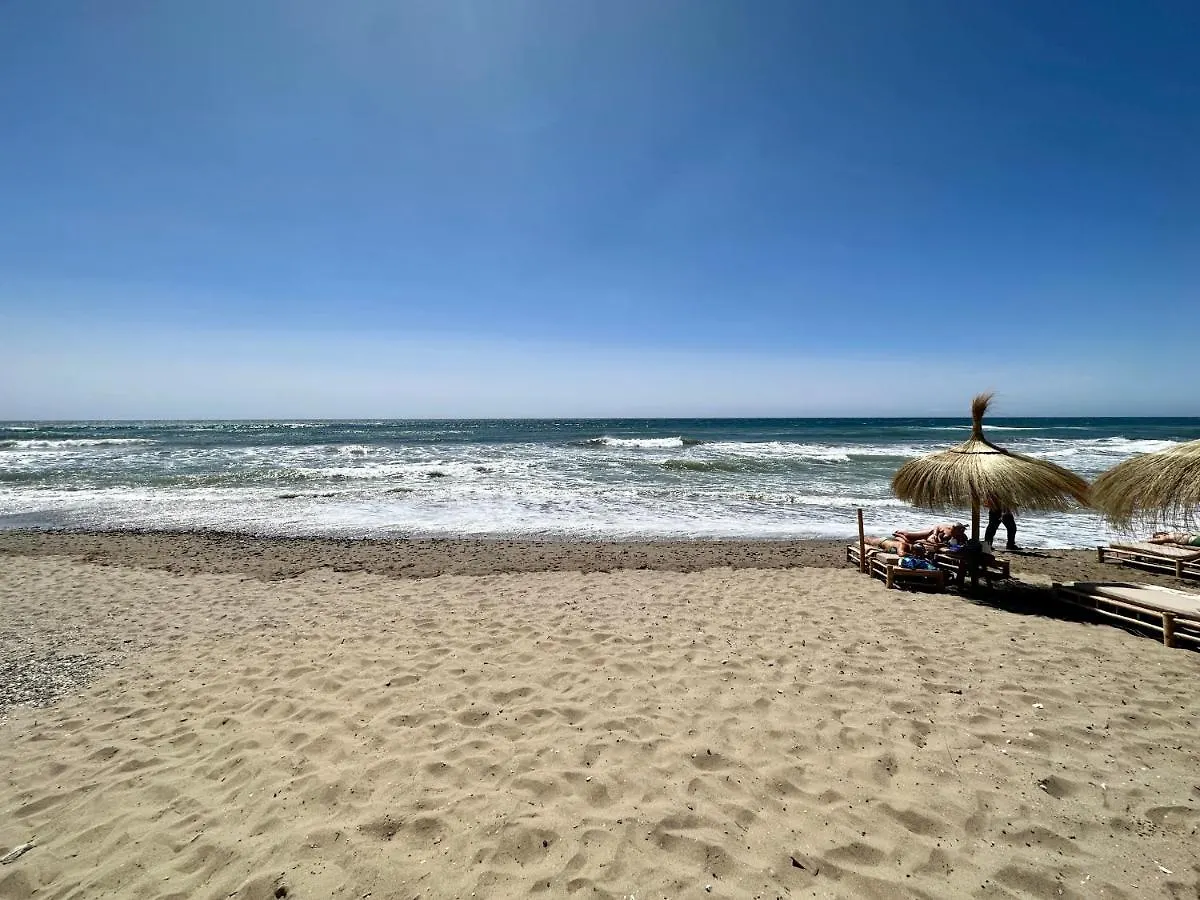 Casa vacanze El Arenal Townhouse By The Beach With Swimming Pool Ii- Eaw Homes Marbella