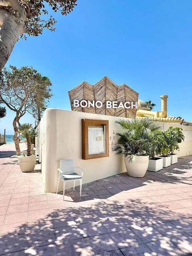 Casa vacanze El Arenal Townhouse By The Beach With Swimming Pool Ii- Eaw Homes Marbella