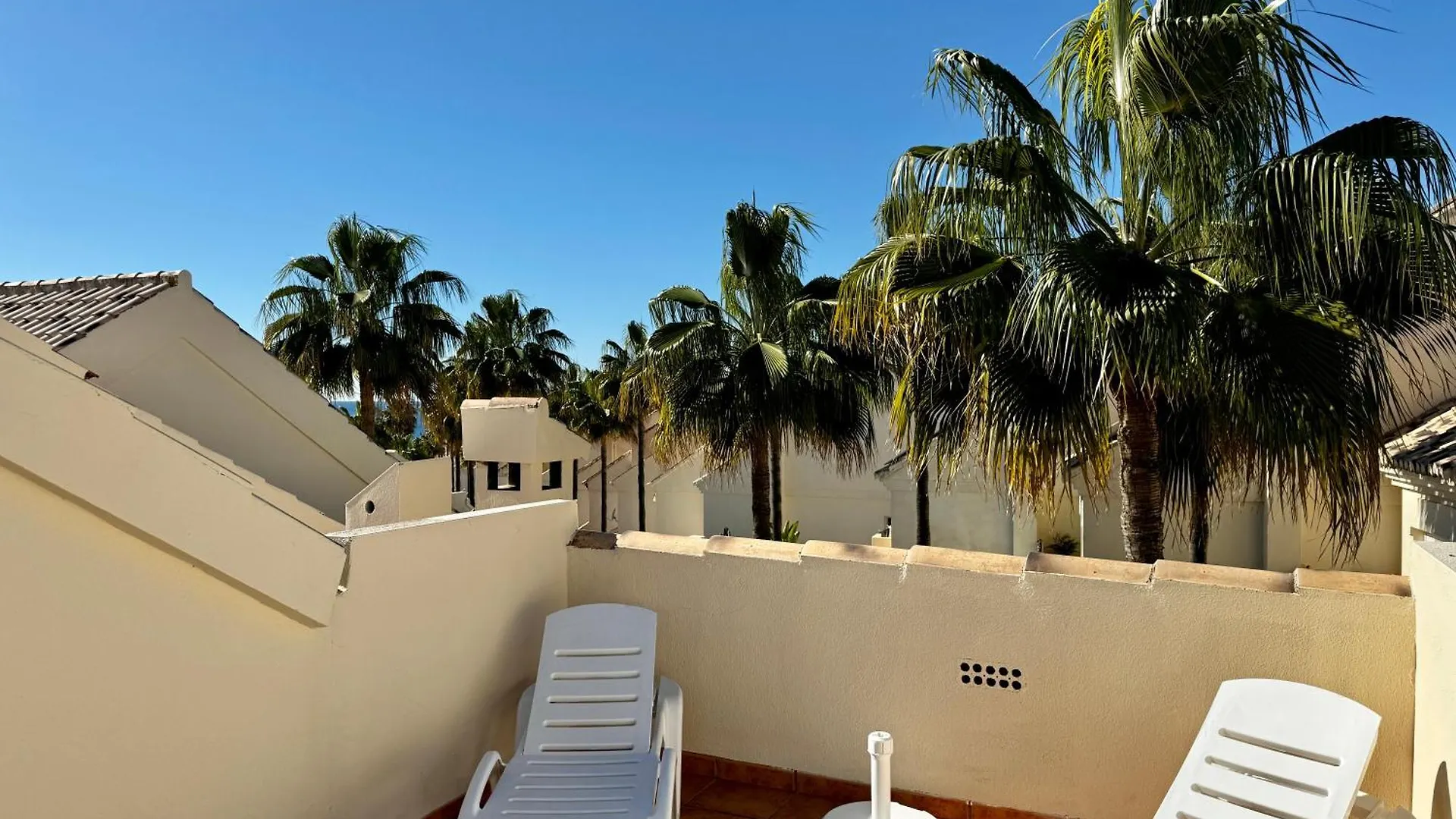 Casa vacanze El Arenal Townhouse By The Beach With Swimming Pool Ii- Eaw Homes Marbella